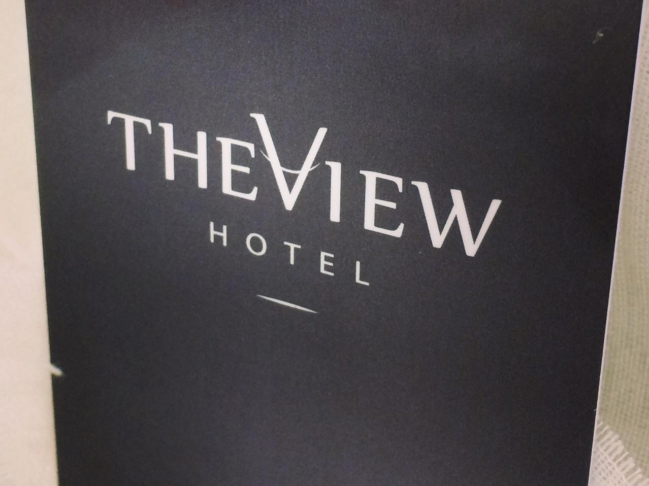 The View Hotel Segamat Exterior foto